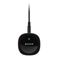 Belkin Bluetooth Music Receiver (F8Z492CW)